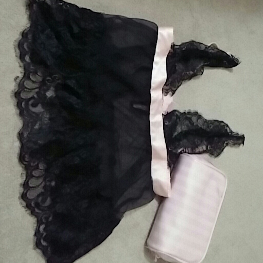 Victoria Secret